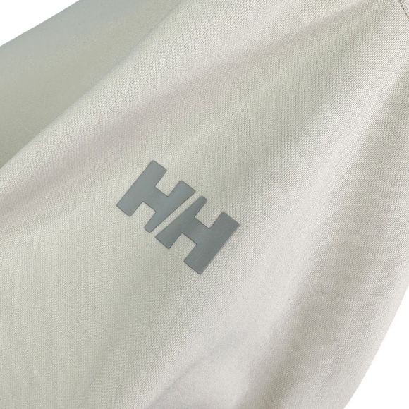 Helly Hansen Full Zip Embroidered Activewear Jacket - Size Medium - Picture 3 of 6